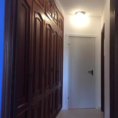 Guajara Loft-balcon * 拉拉古纳