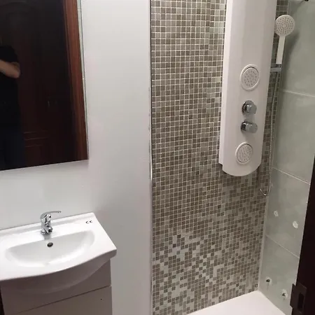 Guajaraloft-balcon Apartamento