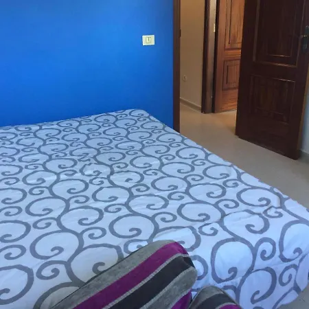 Apartamento Guajaraloft-balcon *