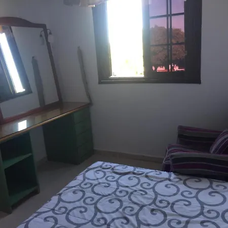 Guajara Loft-balcon Apartamento