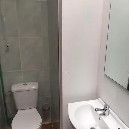 Guajaraloft-balcon Apartamento