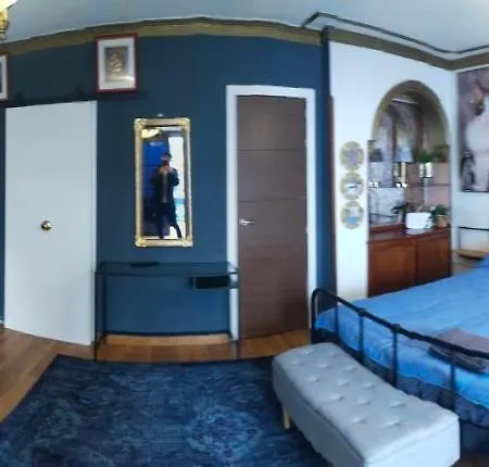 Apartamento Guajaraloft-balcon La Laguna (Tenerife)