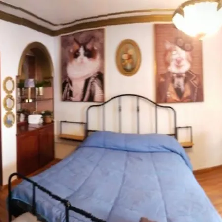 Guajara Loft-balcon *