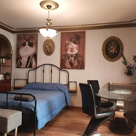 Apartamento Guajaraloft-balcon