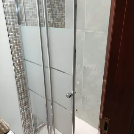 Guajara Loft-balcon Apartament *
